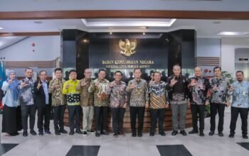 Pemko Pekanbaru Resmi Terapkan Manajemen Talenta ASN, Pengisian Jabatan Kini Berbasis Merit