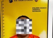 Polres Dumai Ungkap Perkara Dugaan Tindak Pidana Alih Objek Jaminan Fidusia