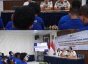 Lapas Pasir Pangarayan Siapkan Warga Binaan untuk Program Kesetaraan Paket A, B, C