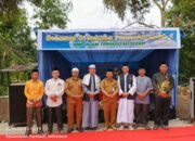 SMP IT Al-‘IZZAH Tunjukkan Kualitas Pendidikan Islami Lewat Festival Seni Ramadhan