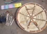 Bentrok Antar Pam Swakarsa di Rokan Hulu, Satu Orang Meninggal Dunia