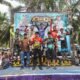 220 Crosser Panaskan Kandis, M. Nando Menang di Kelas Sport Trail Trophy Kapolres Siak 2026