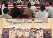 Lomba Adzan, Tilawah dan Ceramah, Lapas Pasir Pangarayan Sambut Ramadan 1447 H