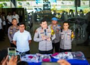 Konflik Lahan di Bonai Darussalam,Waka Polda Riau tugaskan Polres untuk usut tuntas semua yang terlibat