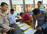 Polres Siak Gelar Forum Konsultasi Publik 2026, Dorong Pelayanan Lebih Transparan dan Responsif