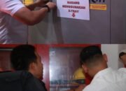 Pastikan Pelayanan dan Pengamanan Optimal Selama Ramadan, Lapas Pasir Pangarayan Lakukan Pengecekan Sarana dan Prasarana