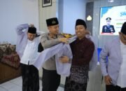Sinergi Polri dan Ulama, Kapolres Madiun Kukuhkan Dai Kamtibmas Periode 2026–2029