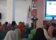 Perkuat Keterbukaan Informasi, Dikpora Magetan Gelar Bimtek PPID 2026