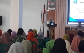 Perkuat Keterbukaan Informasi, Dikpora Magetan Gelar Bimtek PPID 2026