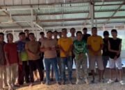 Forum Anak Kemenakan Luhak Tambusai Dukung Perjuangan Adat, Tolak Konflik