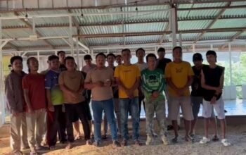 Forum Anak Kemenakan Luhak Tambusai Dukung Perjuangan Adat, Tolak Konflik