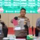Polres Siak Gelar Konferensi Pers Ungkap Kasus Pembunuhan di Minas