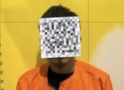 Kurang Dari 24 Jam, Satreskrim Polres Dumai Amankan Pelaku Curanmor