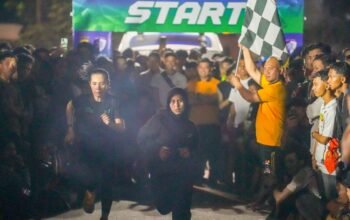 Meluruskan Disinformasi Skema Pembiayaan dan “Keuntungan” Mitra SPPG