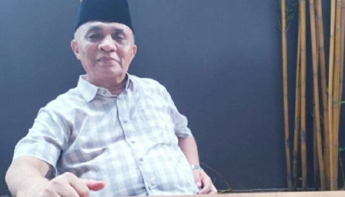 Ramadhan: Bersih Hati, Tegak Hukum, Hapus Korupsi