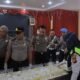 Polres Kampar Gelar Tes Urine Dadakan, Kapolres: Tindak Tegas Anggota Terlibat Narkoba’!