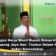Safari Ramadhan Perdana 1447 H / 2026 M, Wabup H. Syafaruddin Poti Kunjungi Kecamatan Tandun.
