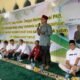 Perkuat Harmoni Hubungan Industrial, Manajemen dan Serikat Pekerja PT SAI Gelar Santunan Sosial   