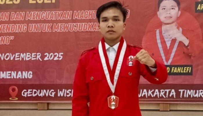 GMNI Universitas Ibnu Chaldun: Kaltim Butuh Kebijakan Berorientasi Rakyat, Bukan Mobil Dinas Rp 8,5 Miliar