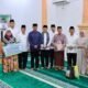 Bupati Kampar Ahmad Yuzar Resmi Lepas Tim Safari Ramadhan 1447 H