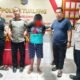 Anak Diduga Gangguan Jiwa Aniaya Ibu Hingga Meninggal di Tualang