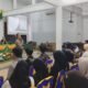 Polres Dumai Gelar Kuliah Umum di ITB Riau Pesisir, Tekankan Tiga Dosa Pendidikan dan Gerakan Anti Narkoba