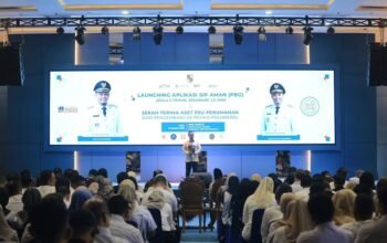 Agung Nugroho: Aplikasi Sip Aman Solusi Cepat Urus PBG