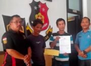 Polres Siak Tangani Dugaan Tindak Pidana Kekerasan Secara Bersama sama di Koto Gasib