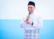 Markarius Anwar: Perbaikan Jalan Jadi Prioritas Anggaran Pekanbaru 2026