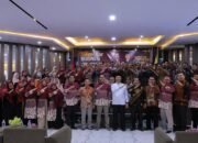 Pemko Pekanbaru Ajak GENPRO Ambil Peran dalam Pembangunan Kota