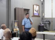 JMSI Riau Sambut Suhardiman Amby sebagai Dewan Pakar, Perkuat Kolaborasi Media dan Daerah