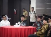 Audiensi dengan IKKS Riau, Suhardiman Tekankan Peran Strategis Perantau