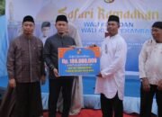 Pemko Pekanbaru Komitmen Bangun Kecamatan Limapuluh Tanpa Putus Sekolah dan Stunting