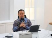 Bundaran MP Dibangun Awal April, Jadi Ikon Baru Percantik Pekanbaru