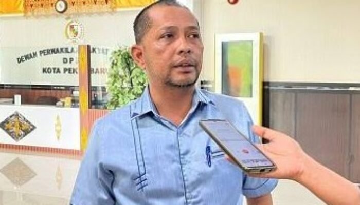 DPRD Pekanbaru Dorong Layanan Jemput Pasien Gratis Diperluas hingga Kelurahan