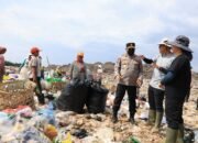 Atasi Persoalan Sampah, Kolaborasi Pemko Pekanbaru – Polda Riau Hadirkan Teknologi Waste to Energy