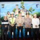 Balap Lari “Go Sprint Go Green”, Cara Humanis Polres Siak Cegah Balap Liar di Bulan Suci Ramadhan 1447 H