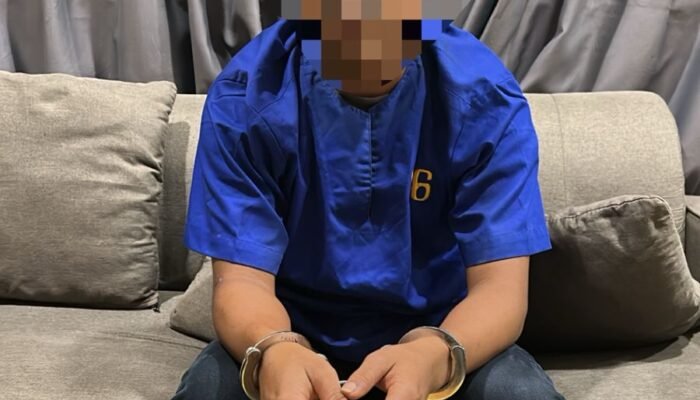 Satres Narkoba Polres Dumai Amankan 20 Butir Pil Ekstasi dan Seorang Tersangka