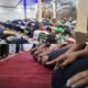 Tingkatkan Keimanan di Bulan Ramadan, Lapas Pasir Pangarayan Gelar Salat Gerhana dan Rangkaian Ibadah Malam