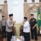 Tebar Berkah Ramadan, Kapolres Magetan Sambangi Tokoh Agama Perkuat Sinergi Jaga Kamtibmas