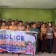 Police Goes to School, Satlantas Polres Siak Edukasi Ratusan Pelajar Tualang soal Tertib Berlalu Lintas