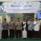 Polres Dumai Memperingati Nuzulul Qur’an 1447 H, Dorong Personil Lebih Religius dan Profesional