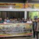Laskar RMRB Rohul Gelar Buka Bersama Berbagi Takjil dan Anak Yatim, Perkuat Tali Persaudaraan 