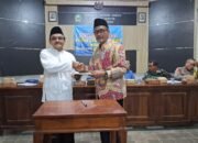 Musdes PAK APBDes Kedungpanji 2025: ADD Turun, Dana Desa Tetap, Bagi Hasil Pajak Naik