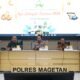 Polres Magetan Gelar Rakor Lintas Sektoral, Matangkan Kesiapan Operasi Ketupat Semeru 2026