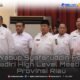Wabup Syafaruddin Poti Hadiri High Level Meeting Provinsi Riau Guna Perkuat Sinergi Pengendalian Inflasi Selama Bulan Ramadhan.