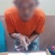 Polsek Minas Tangkap Pemilik Ganja Kering 3,56 Gram, Kapolres Siak Tegaskan Komitmen Berantas Narkoba