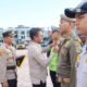 Pastikan Kesiapan Personel Pengamanan Lebaran, Polres Dumai Gelar Apel Operasi Ketupat Lancang Kuning