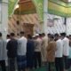 Menebar Pesan Damai di Waktu Subuh, Kapolsek Tualang Suling di Masjid Al-Hidayatul Muttaqin