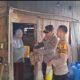 Polsek Rambah Salurkan Bantuan Sembako untuk Duafa, Ringankan Beban di Bulan Ramadhan